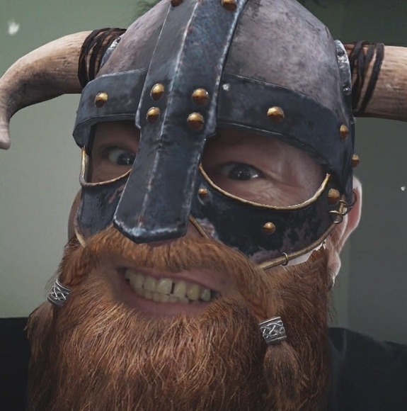 thedavemachine